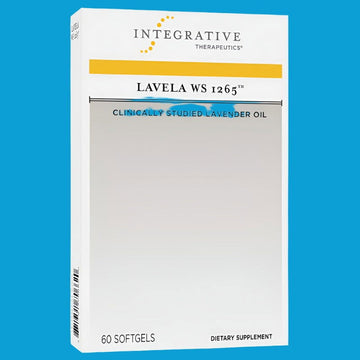 Lavela WS 1265 Lavender Oil - ROCK RIDGE PHARMACY