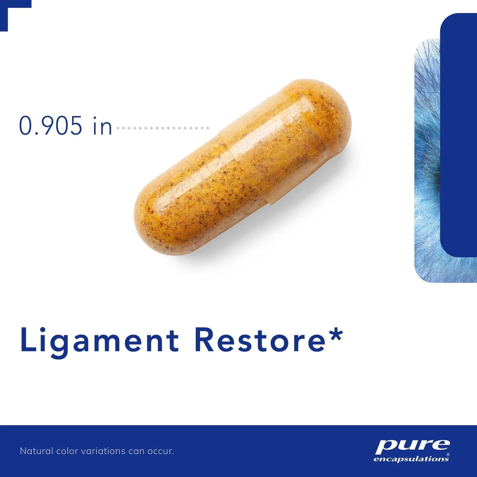 Ligament Restore - ROCK RIDGE PHARMACY