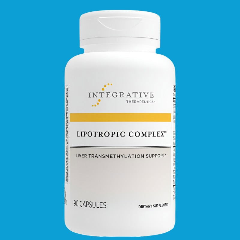 Lipotropic Complex - ROCK RIDGE PHARMACY