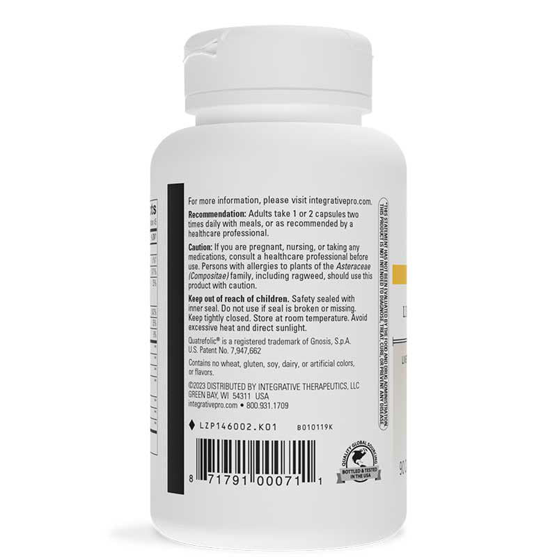 Lipotropic Complex - ROCK RIDGE PHARMACY