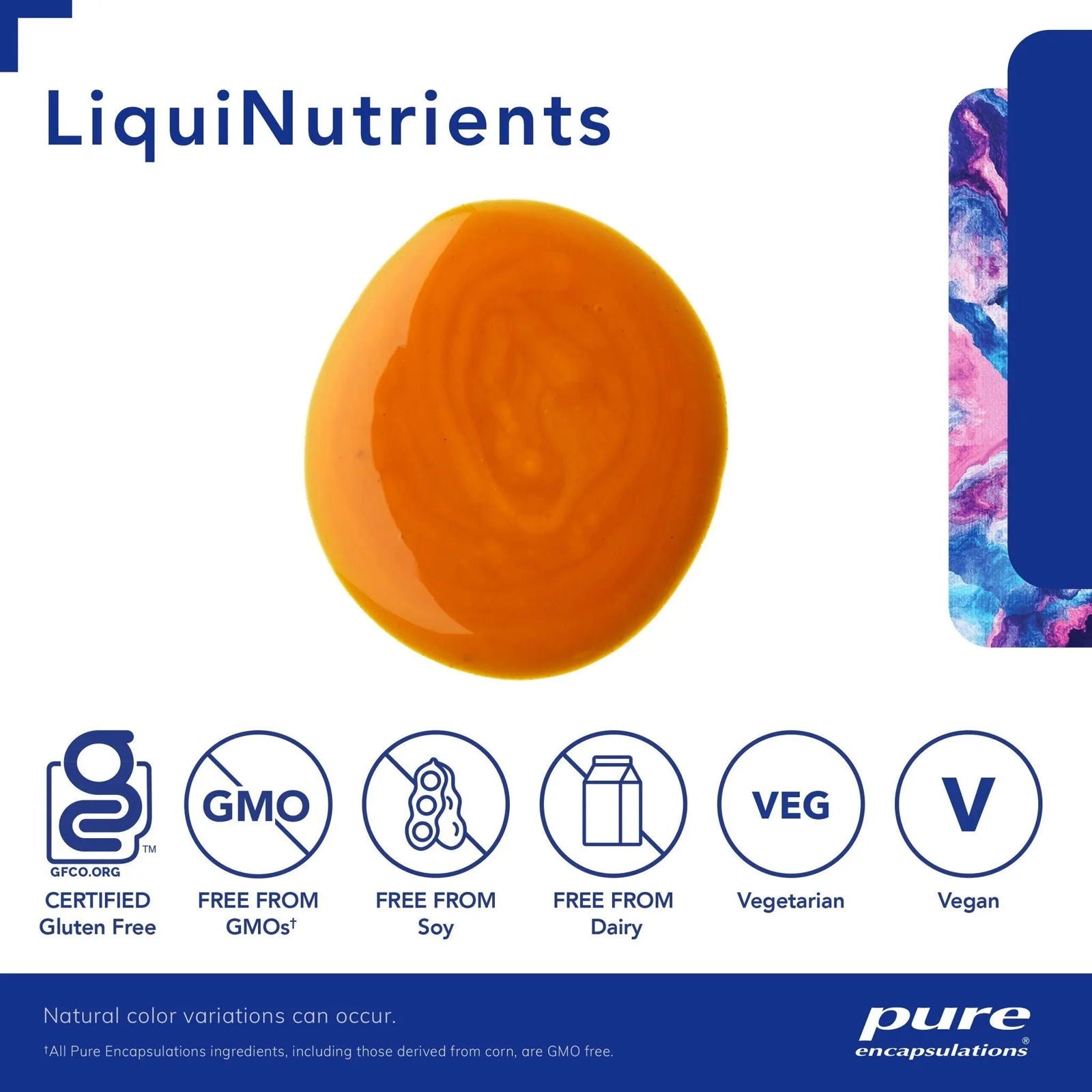 LiquiNutrients - ROCK RIDGE PHARMACY