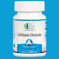 Lithium Orotate - ROCK RIDGE PHARMACY