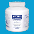 Longevity Nutrients - ROCK RIDGE PHARMACY