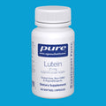 Lutein 20 mg - ROCK RIDGE PHARMACY