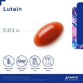 Lutein 20 mg - ROCK RIDGE PHARMACY