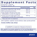 Glucosamine MSM Supplement