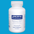 Nutrient 950® Without Copper & Iron - Premium Multivitamin Supplement