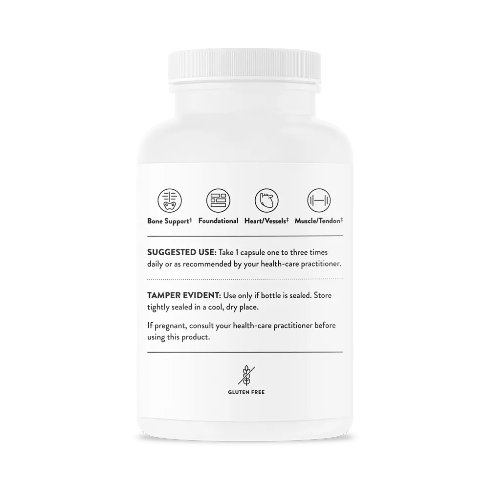 Magnesium CitraMate - ROCK RIDGE PHARMACY