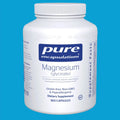 Magnesium Glycinate - ROCK RIDGE PHARMACY