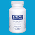 Magnesium (citrate) - ROCK RIDGE PHARMACY