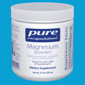 Magnesium (powder) - ROCK RIDGE PHARMACY