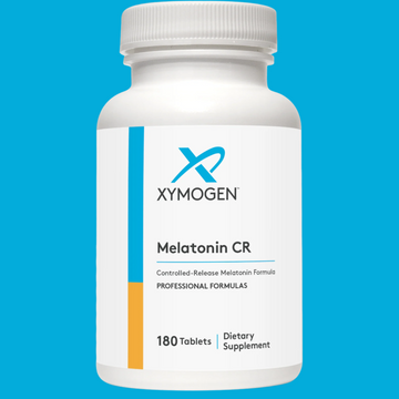 Melatonin CR – Sleep, Antioxidant & Immune Support
