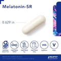 Melatonin-SR - ROCK RIDGE PHARMACY