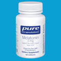 Melatonin 3 Mg - ROCK RIDGE PHARMACY