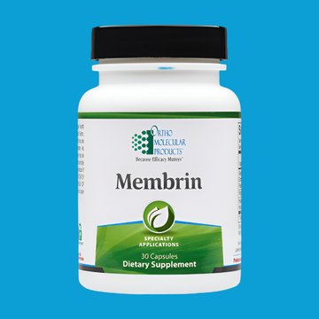 Membrin - ROCK RIDGE PHARMACY