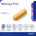 Memory Pro - ROCK RIDGE PHARMACY