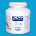 Men's Nutrients - ROCK RIDGE PHARMACY