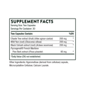 Meta-Balance - ROCK RIDGE PHARMACY