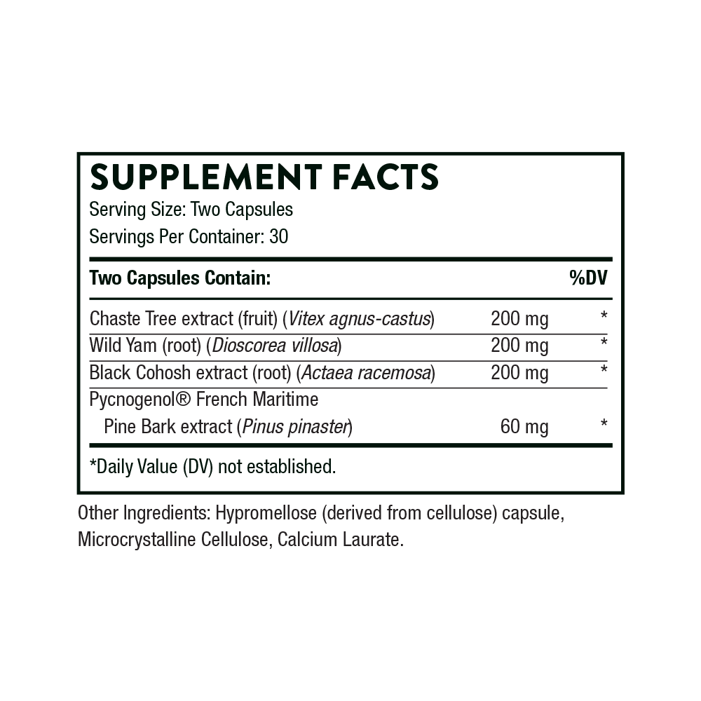 Meta-Balance - ROCK RIDGE PHARMACY