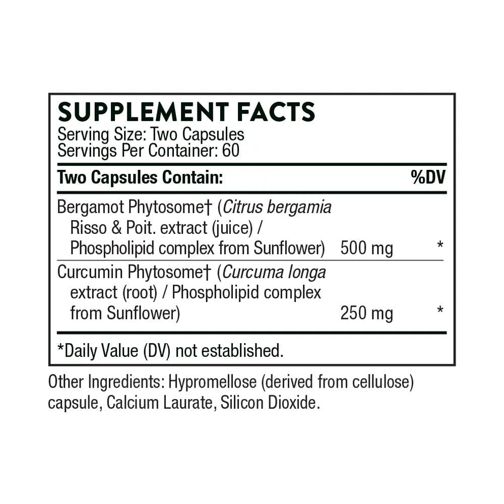 Metabolic Health - ROCK RIDGE PHARMACY