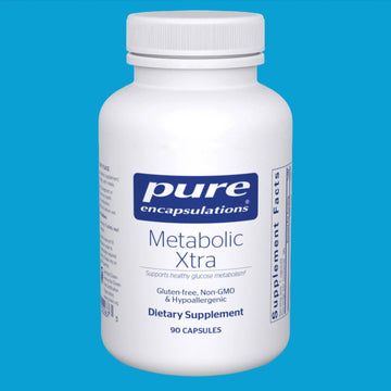 Metabolic Xtra - ROCK RIDGE PHARMACY