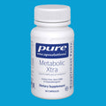 Metabolic Xtra - ROCK RIDGE PHARMACY