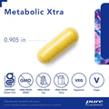 Metabolic Xtra - ROCK RIDGE PHARMACY