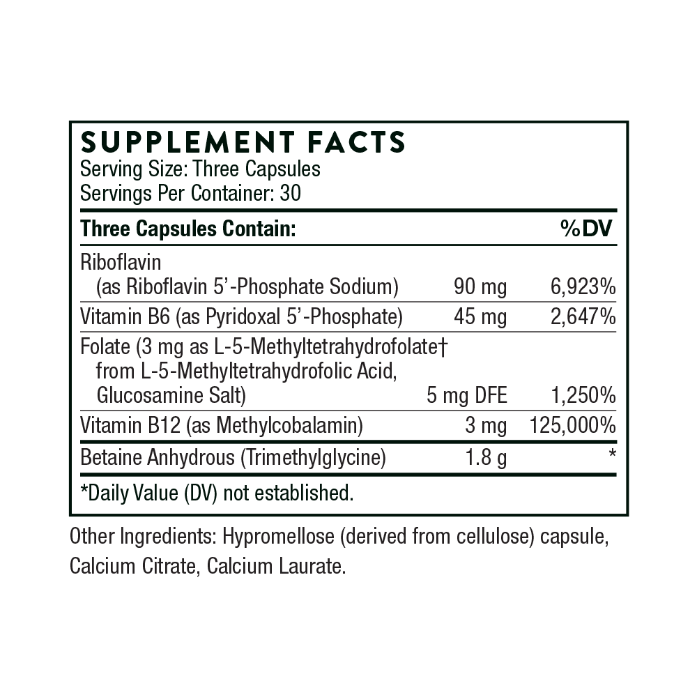 Methyl-Guard Plus - ROCK RIDGE PHARMACY