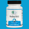 Methyl B12 - ROCK RIDGE PHARMACY