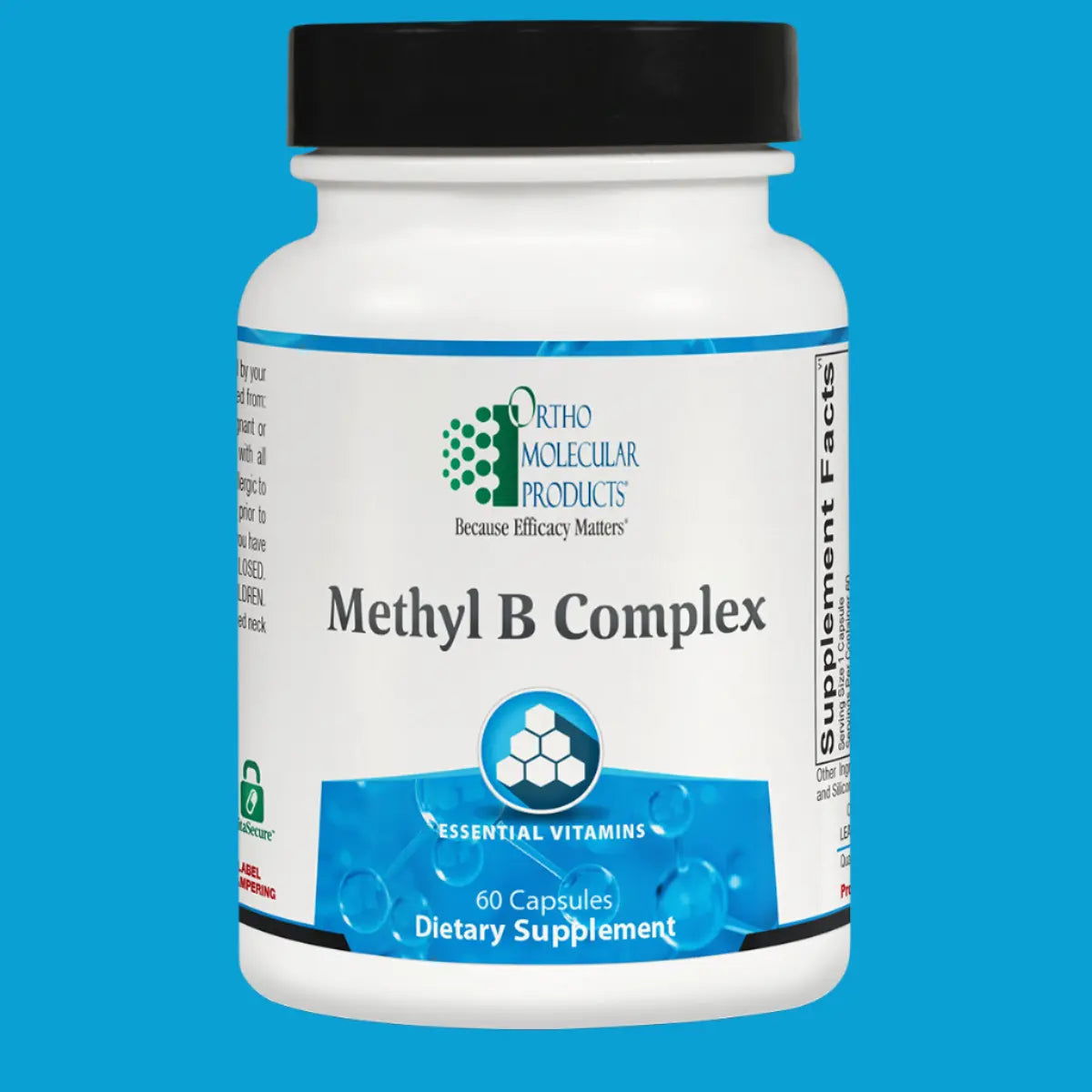 Methyl B Complex - ROCK RIDGE PHARMACY