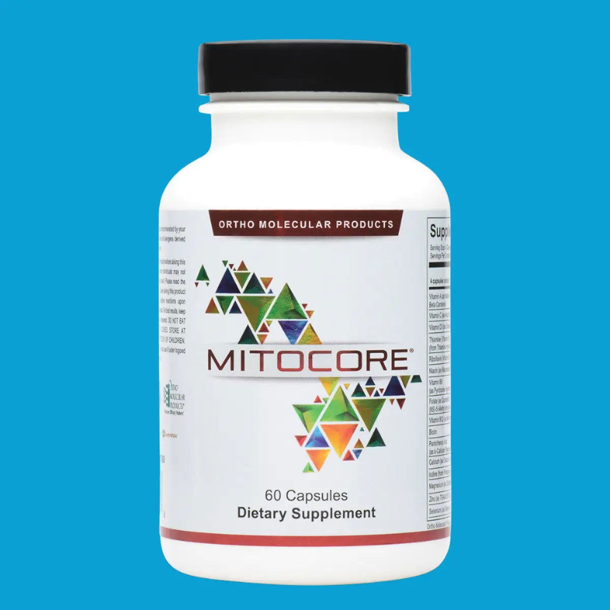 MitoCORE® - ROCK RIDGE PHARMACY