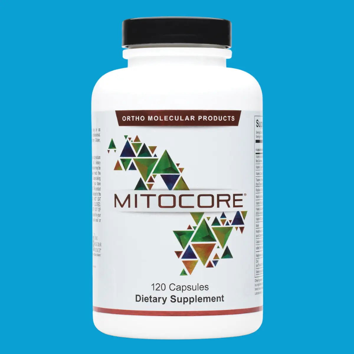 MitoCORE® - ROCK RIDGE PHARMACY