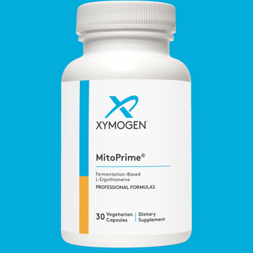 MitoPrime® – Cellular Antioxidant and Cognitive Health Support