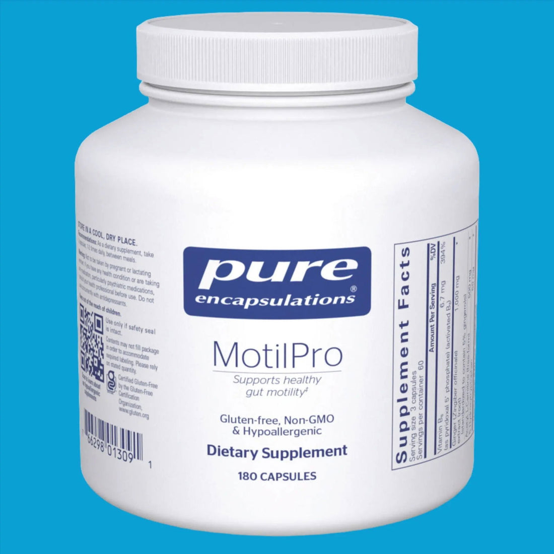 MotilPro - ROCK RIDGE PHARMACY