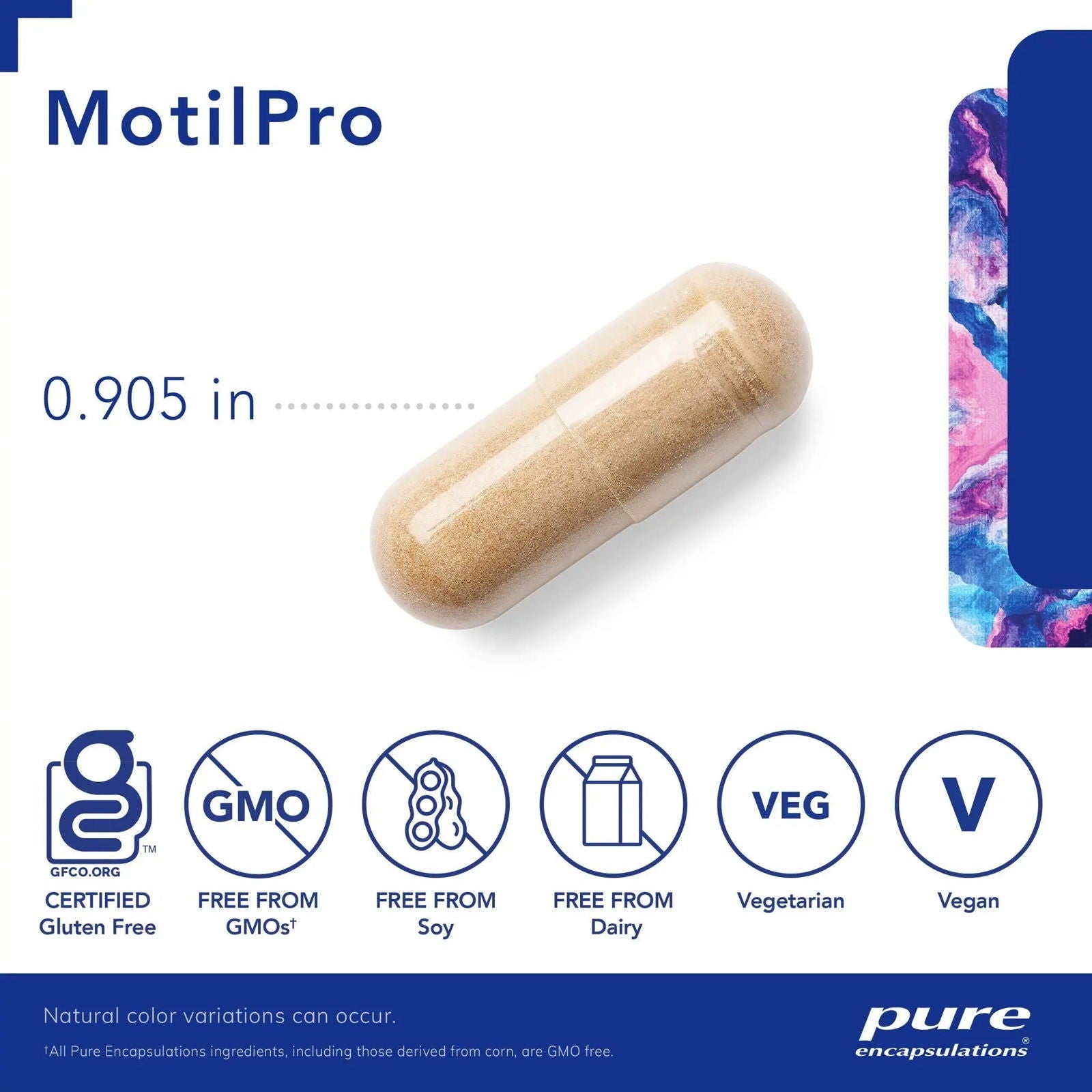 MotilPro - ROCK RIDGE PHARMACY