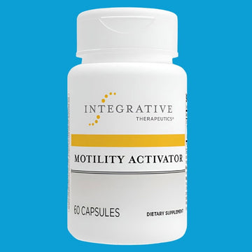 Motility Activator - ROCK RIDGE PHARMACY