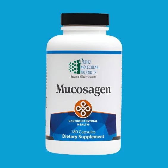 Mucosagen - ROCK RIDGE PHARMACY