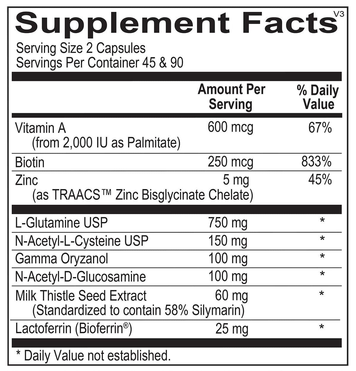 Mucosagen - ROCK RIDGE PHARMACY