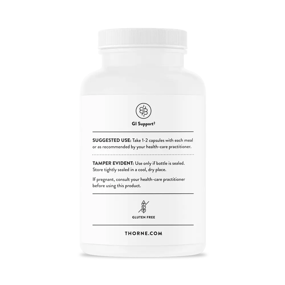 Multi Enzyme (formerly B.P.P.)ROCK RIDGE PHARMACY
