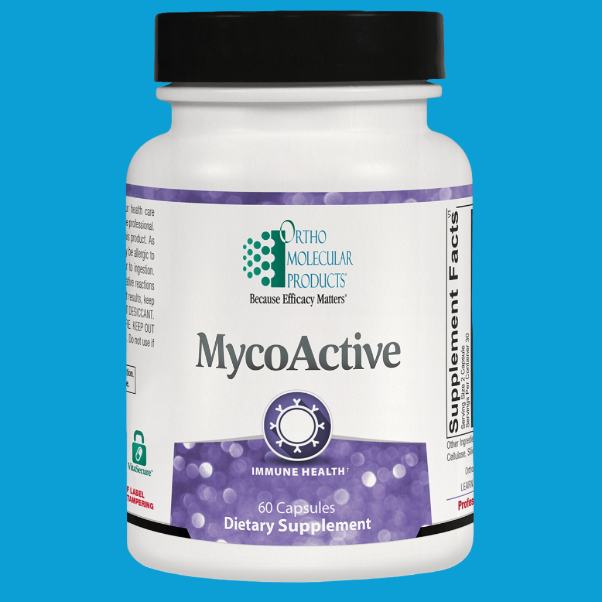 MycoActive - ROCK RIDGE PHARMACY