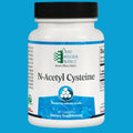 N-Acetyl Cysteine - ROCK RIDGE PHARMACY