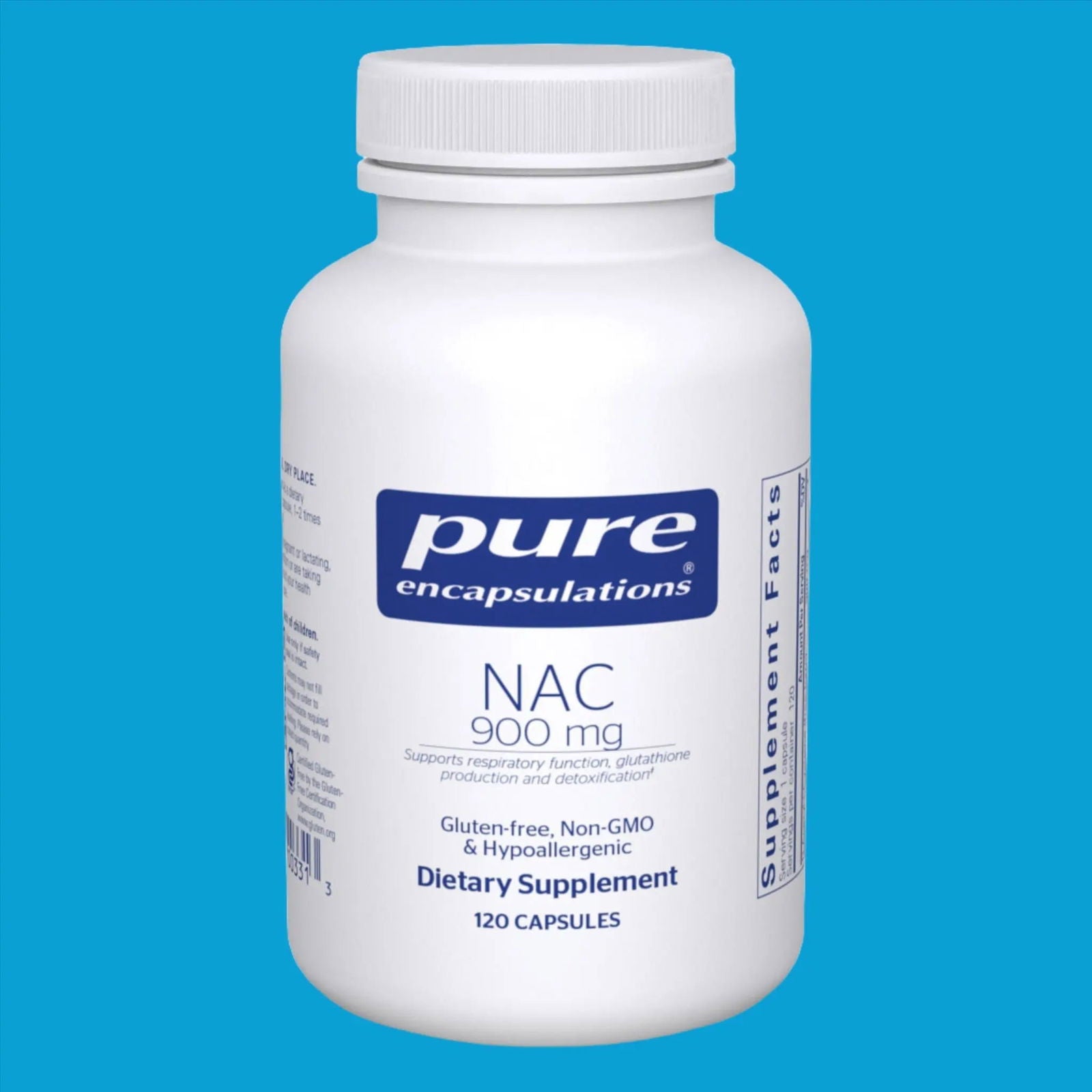 NAC 900 mg - ROCK RIDGE PHARMACY