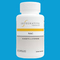 NAC N-Acetyl L-Cysteine - ROCK RIDGE PHARMACY