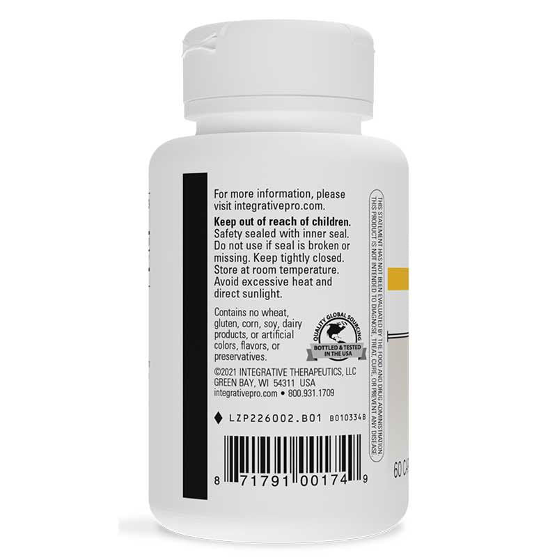 NAC N-Acetyl L-Cysteine - ROCK RIDGE PHARMACY