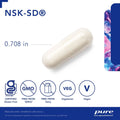 NSK-SD - ROCK RIDGE PHARMACY