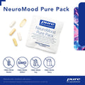 NeuroMood Pure Pack - ROCK RIDGE PHARMACY