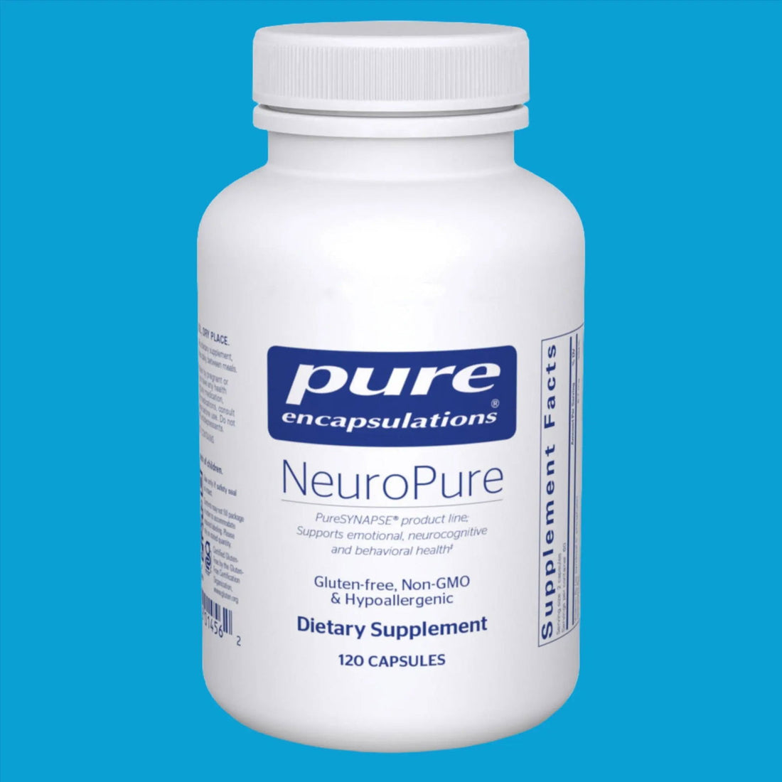 NeuroPure - ROCK RIDGE PHARMACY