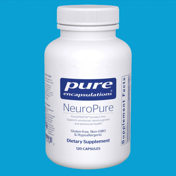 NeuroPure - ROCK RIDGE PHARMACY