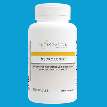 Neurologix - ROCK RIDGE PHARMACY