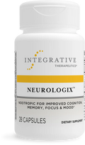 Neurologix - ROCK RIDGE PHARMACY